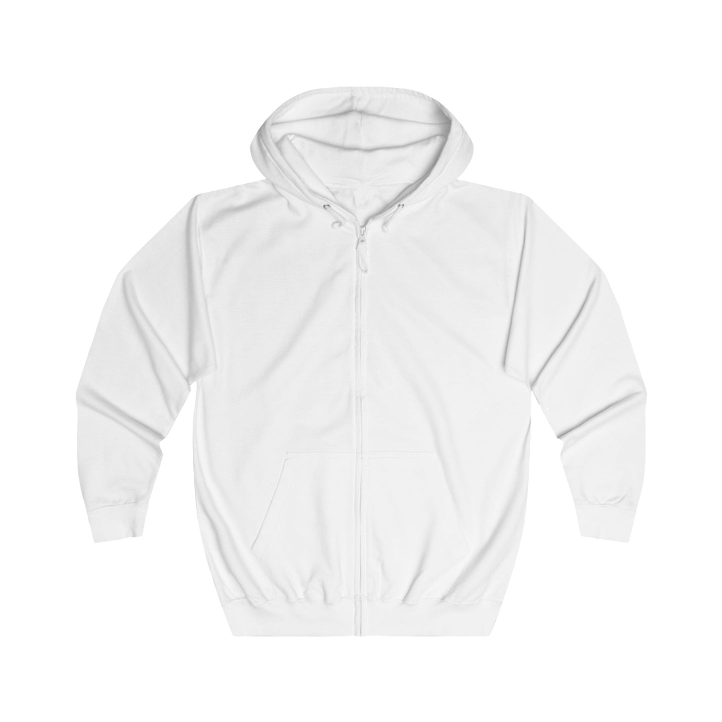 Hot Girl Golf Club Zip Up Hoodie