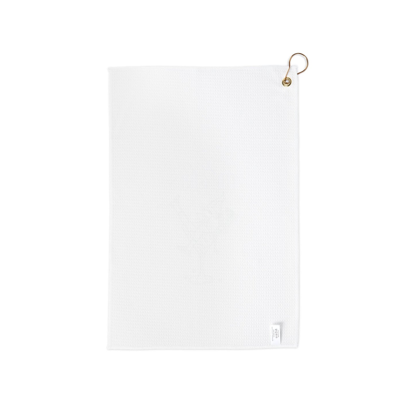 Fore The Girls Golf Towel
