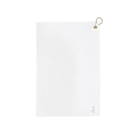 Fore The Girls Golf Towel