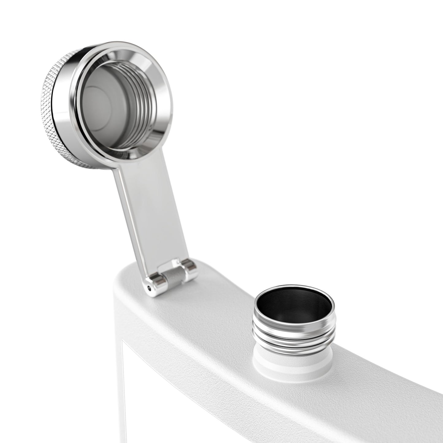 Hot Girl Golf Club Flask