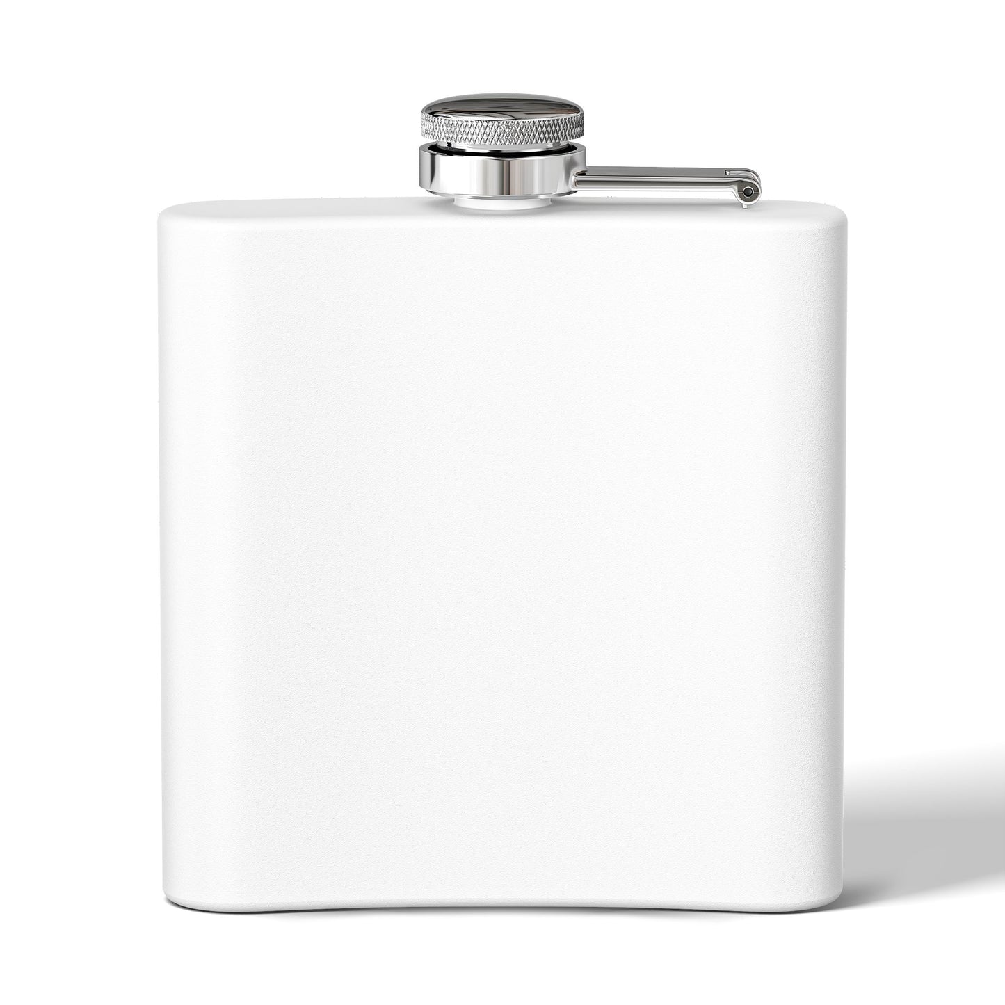 Hot Girl Golf Club Flask