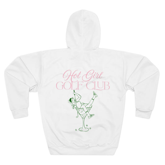 Hot Girl Golf Club Hoodie
