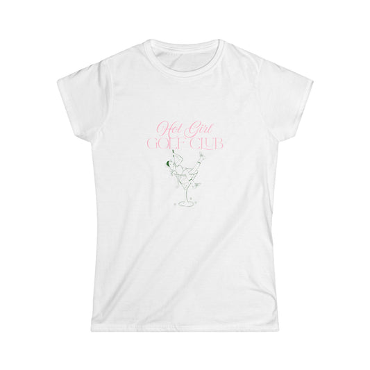 Hot Girl Golf Club