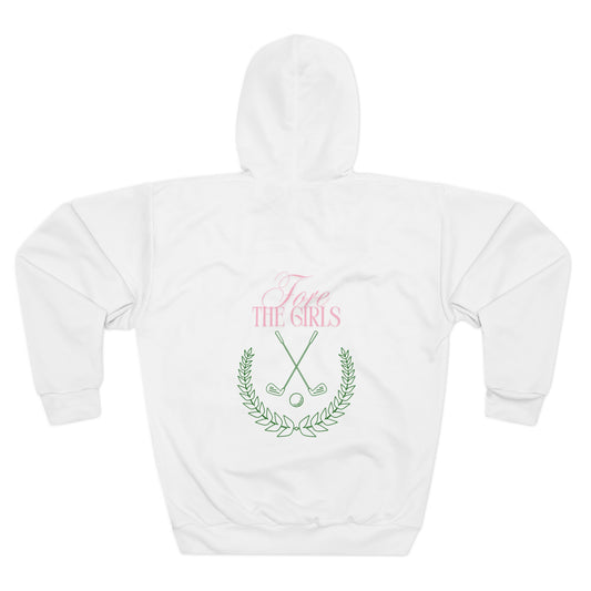 Fore The Girls Hoodie